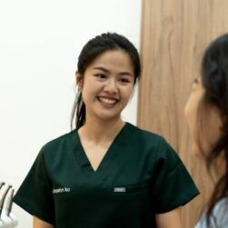 Best Dentist in Bandar Rimbayu - SmileVia Dental Clinic